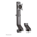 "Tischhalterung für Flachbildschirme bis 32"" (81 cm) 8KG FPMA-D860BLACK Neomounts"