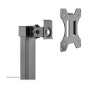 "Neomounts FPMA-D865BLACK Tischhalterung für Flachbildschirme bis 32"" (81 cm)."