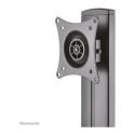 "Tischhalterung für Flachbildschirme bis 32"" (81 cm) 8KG FPMA-D860BLACK Neomounts"