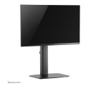 "Neomounts FPMA-D865BLACK Tischhalterung für Flachbildschirme bis 32"" (81 cm)."