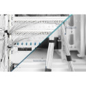 "DIGITUS CAT 6A U/UTP Slim Patchkabel 5.0m grau"