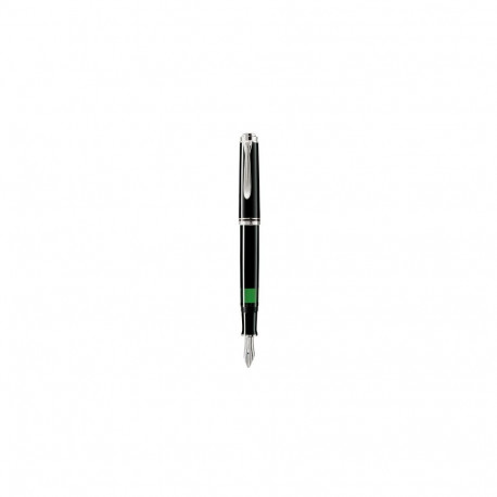"Pelikan Füllhalter M405 Schwarz B Geschenkbox"