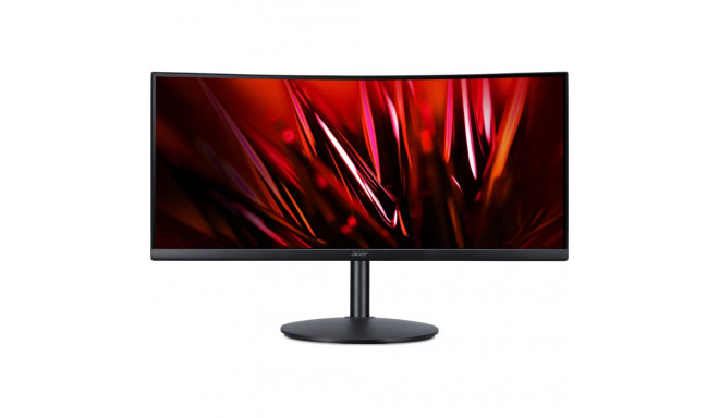 "Acer Nitro XZ342CUS3bmiipphx"