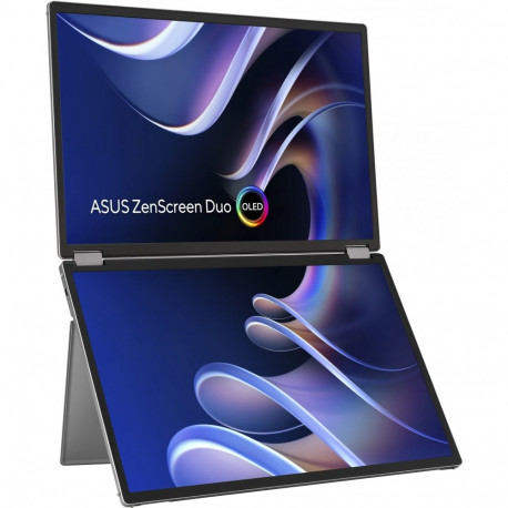"ASUS ZenScreen OLED MQ149CD 35.6cm (16:10) FHD HDMI"