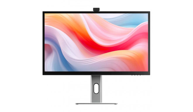 "Alogic TFT 27"" Clarity Pro 4K 60Hz +Webcam+65WPD USB-C"