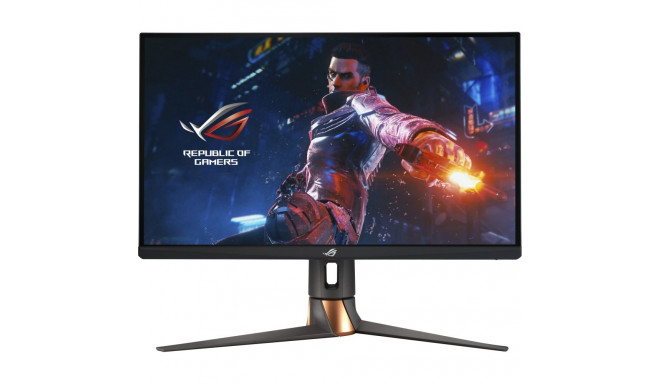"ASUS ROG Swift PG27UQR 68.4cm (16:9) WQHD HDMI DP"