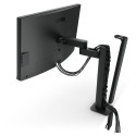 "BenQ 68.6cm PD2705UA 16:9 DP/HDMI/USB bk. ErgoArm spk. UHD"