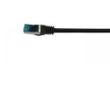 "Equip Patchkabel Cat6A S/FTP 2xRJ45 3.00m sw wink.LSZH Polybeutel"