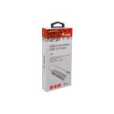 "Equip USB-Hub 4-Port 3.2/C->4x3.0 5Gbps o.Netzteil si"