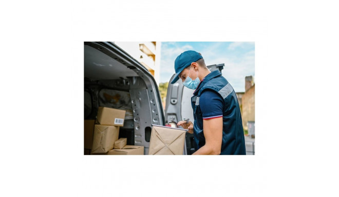 "HONEYWELL Barcode-Scanner 8675i Bluetooth 2d"