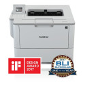 "Brother HL-L6400DW Drucker USB LAN WIFI NFC Duplex Laser"