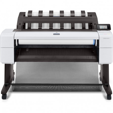 "HP DesignJet T1600 Großformatdrucker Color"
