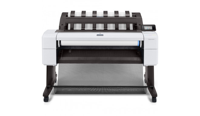 "HP DesignJet T1600 Großformatdrucker Color"
