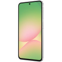 "Samsung Galaxy A56 256GB 8RAM 5G DE light gray"