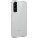 "Samsung Galaxy A56 256GB 8RAM 5G DE light gray"
