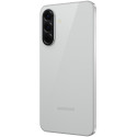 "Samsung Galaxy A56 256GB 8RAM 5G DE light gray"