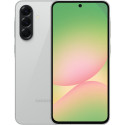 "Samsung Galaxy A56 256GB 8RAM 5G DE light gray"