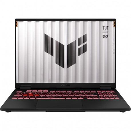 "ASUS TUF Gaming A16 AI R9 HX 370 16 1 4070 FA608WI-QT010W W11H"