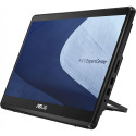 "ASUS AiO E1 15.6"" Touch N4500 4 128 black E1600WKAT-U4128X W11P"