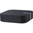 "ASUS CHROMEBOX5-S7009UN i7-1260P/16GB-DDR4/256GB M.2/black ChromeOS"