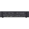 "ASUS PN43-BBN100MD iN100/black/non-logo ohne OS"