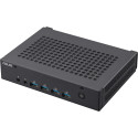 "ASUS PN43-BBN200MD iN200/black/non-logo ohne OS"