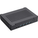 "ASUS PN43-BBN100MD iN100/black/non-logo ohne OS"