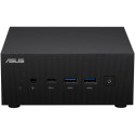 "ASUS PN52-S5030MD AMDR5-5600H/8GB-DDR4/256GB M.2/black ohne OS"