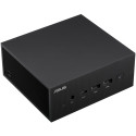 "ASUS PN52-S5030MD AMDR5-5600H/8GB-DDR4/256GB M.2/black ohne OS"