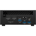 "ASUS PN52-S5030MD AMDR5-5600H/8GB-DDR4/256GB M.2/black ohne OS"