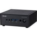 "ASUS PN42-SN100AD iN100/4GB-DDR4/128GB M.2/black W11P"