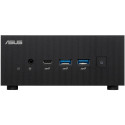 "ASUS PN64-S3032MD i3-1220P/8GB-DDR5/256GB M.2/black ohne OS"