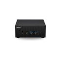 "ASUS PN64-S5017MDE1 i5-13500H/8GB-DDR5/256GB M.2/black ohne OS"