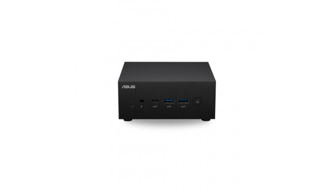"ASUS PN64-S5017MDE1 i5-13500H/8GB-DDR5/256GB M.2/black ohne OS"