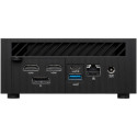 "ASUS PN64-S7013MD i7-12700H/16GB-DDR5/512GB M.2/black ohne OS"
