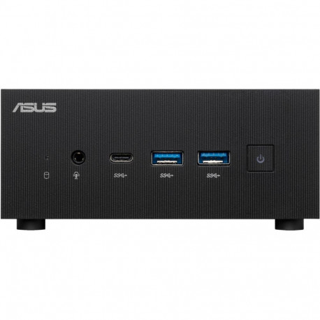 "ASUS PN52-BBR959XD AMDR9-5900HX/black/non-logo ohne OS"