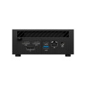 "ASUS PN64-S5017MDE1 i5-13500H/8GB-DDR5/256GB M.2/black ohne OS"