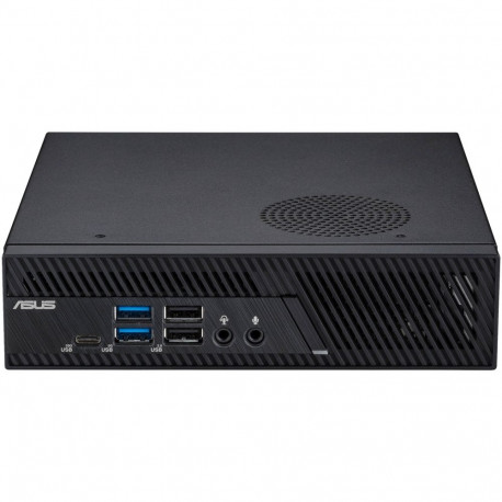"ASUS PB63-B3014MH i3-13100/8GB-DDR5/256GB M.2/black ohne OS"