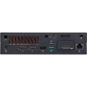 "ASUS PB63-B3011AH i3-13100/8GB-DDR5/256GB M.2/black W11P"