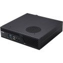 "ASUS PB63-B3011AH i3-13100/8GB-DDR5/256GB M.2/black W11P"