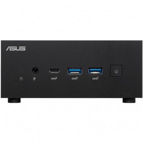 "ASUS PN64-S5012MD i5-12500H/8GB-DDR5/256GB M.2/black ohne OS"