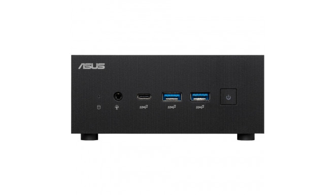 "ASUS PN64-S5012MD i5-12500H/8GB-DDR5/256GB M.2/black ohne OS"