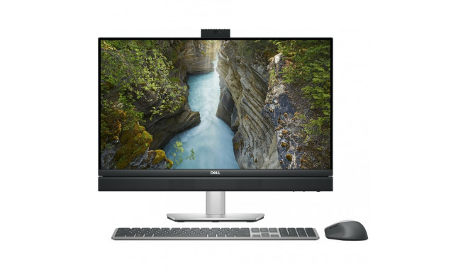 "Dell OptiPlex 7420 AIO i5-14500T 8GB 256GB 23.8"" W11P"