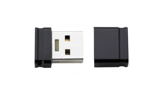 "STICK 32GB USB 2.0 Intenso Micro Line Black"