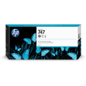 "HP Tinte 746 P2V86A Grau"