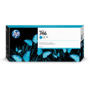 "HP Tinte 746 P2V80A Cyan"