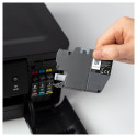 "Brother Tinte LC421XLY Gelb bis zu 500 Seiten ISO/IEC 24711"
