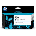"HP Tinte 730 130ml matt schwarz P2V65A"