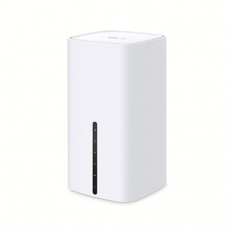 "TP-LINK Archer NX200 5G AX1800 Wireless Dual-Band GIG Router - Router - 1 Gbps"