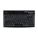 "CHERRY ACTIVE KEY MTA AK-440 Corded US-Layout schwarz"